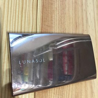 ルナソル(LUNASOL)のルナソル♡ファンデーションケースN(その他)