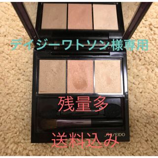 シセイドウ(SHISEIDO (資生堂))の★専用★資生堂 アイシャドウ   ルミナイジングサテン ♡(アイシャドウ)
