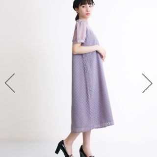 メルロー(merlot)のim様専用(ひざ丈ワンピース)