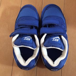 ナイキ(NIKE)のナイキ スニーカー キッズ(スニーカー)