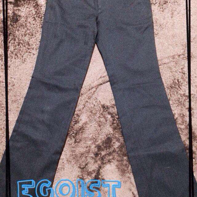 EGOIST(エゴイスト)のEGOIST☆スーツ2点セット レディースのジャケット/アウター(テーラードジャケット)の商品写真