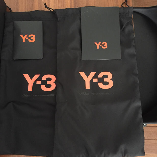 Y-3(ワイスリー)の国内正規 Y3 pure boost メンズの靴/シューズ(スニーカー)の商品写真