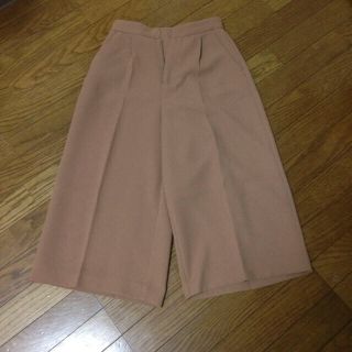 イング(INGNI)のSALE⇒美品☆ガウチョパンツ(その他)