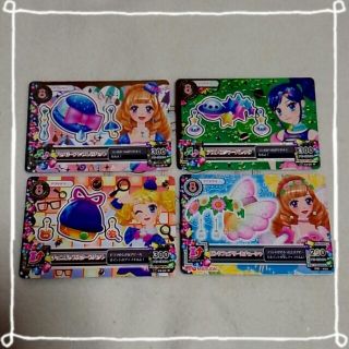 バンダイ(BANDAI)のN♡sisters売切SALE様専用♡(その他)