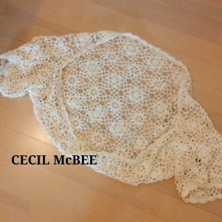 セシルマクビー(CECIL McBEE)のCECIL McBEE(その他)