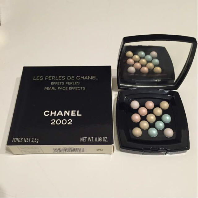 CHANEL(シャネル)のシャネル 限定品 お値下げしました！ コスメ/美容のベースメイク/化粧品(アイシャドウ)の商品写真