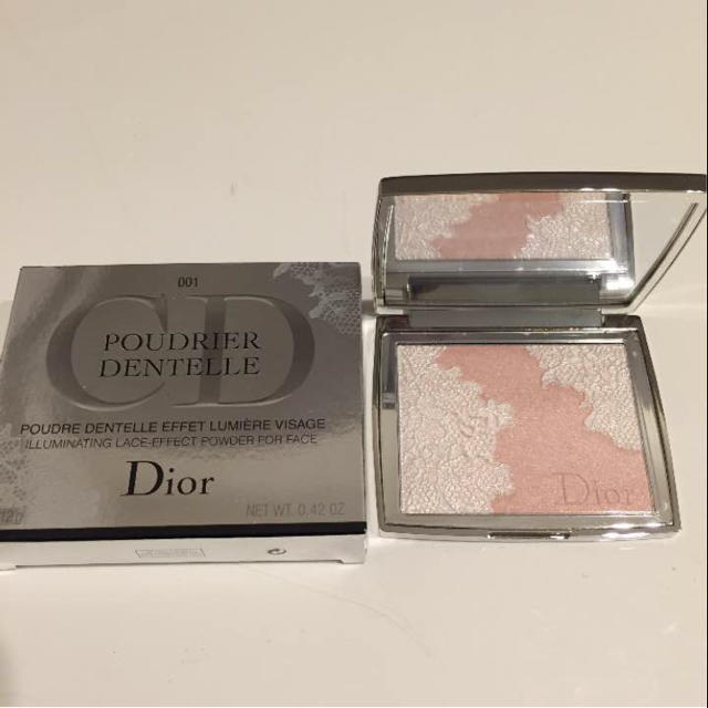 Dior(ディオール)のディオール フェイスカラー コスメ/美容のベースメイク/化粧品(フェイスカラー)の商品写真