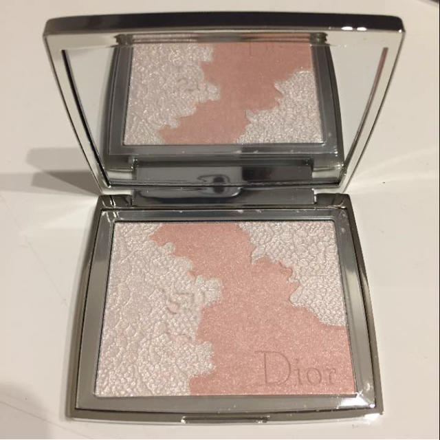 Dior(ディオール)のディオール フェイスカラー コスメ/美容のベースメイク/化粧品(フェイスカラー)の商品写真