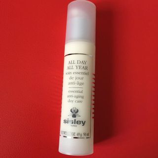 シスレー(Sisley)の週末値下げ★sisley オールデイ オールイヤー 50ml(乳液/ミルク)