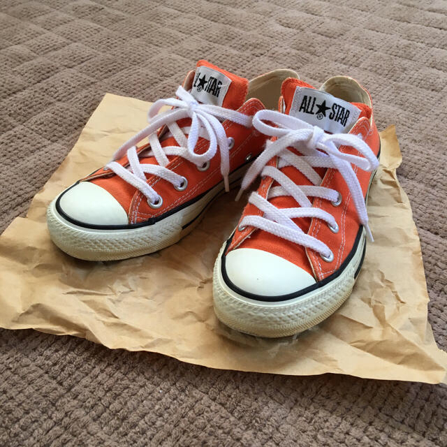 CONVERSE - converse★コンバースオールスター★美品★スニーカー★ ...