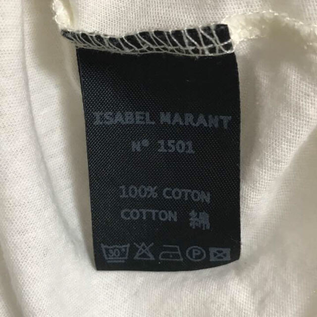 Isabel Marant(イザベルマラン)の専用☆ レディースのトップス(Tシャツ(半袖/袖なし))の商品写真