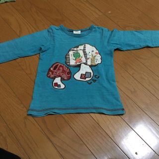 ラフアンドチープ(LAUGH & CHEAP)のラフ&チープ(Tシャツ/カットソー)