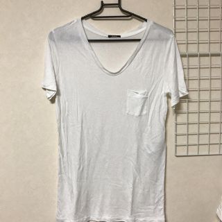 デンハム(DENHAM)のDENHAM(Tシャツ(半袖/袖なし))