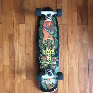 DOG TOWN skateboard(スケートボード)