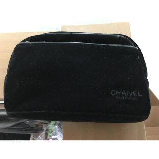 シャネル(CHANEL)のシャネル セカンドバック ポーチ(その他)