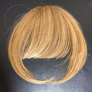 前髪ウィッグ♡(前髪ウィッグ)