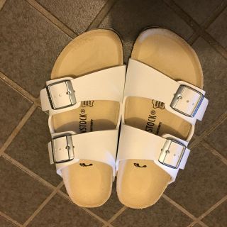 ビルケンシュトック(BIRKENSTOCK)のくろちゃん様専用(サンダル)