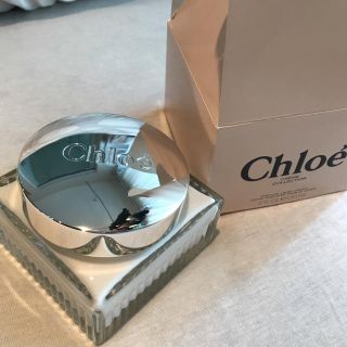 クロエ(Chloe)の新品 クロエ パフィューム ボディクリーム150m(ボディクリーム)