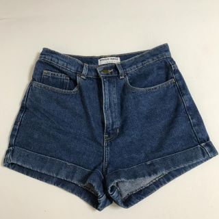 アメリカンアパレル(American Apparel)のAmerican Apparel ショートパンツ 28(ショートパンツ)