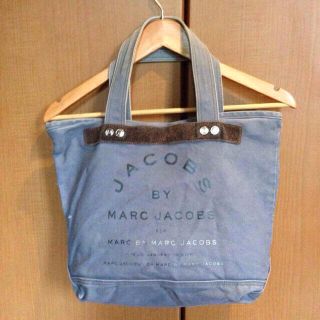 マークバイマークジェイコブス(MARC BY MARC JACOBS)のmarcbymarcjacobsトート(トートバッグ)