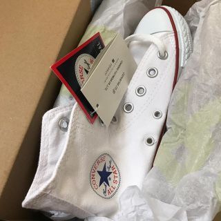 コンバース(CONVERSE)の新品 CONVERSE(スニーカー)