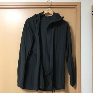 ラッドミュージシャン(LAD MUSICIAN)のラッドミュージシャン パーカーsize44(パーカー)