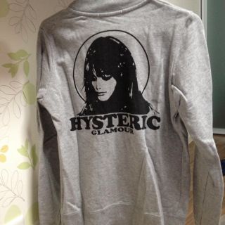 ヒステリックグラマー(HYSTERIC GLAMOUR)のmaaty様 お取り置き(パーカー)