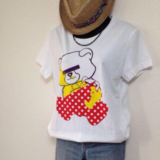 アンダーカバー(UNDERCOVER)の♡UNDER COVER♡送料込み♡(Tシャツ(半袖/袖なし))