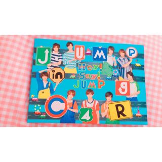 ジャニーズ(Johnny's)のHey!Say!JUMP JUMPing CARnival 初回限定盤2(K-POP/アジア)