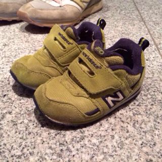 ニューバランス(New Balance)のニューバランススニーカー14cm(その他)