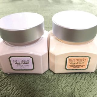 ローラメルシエ(laura mercier)のルイ様専用(ボディクリーム)