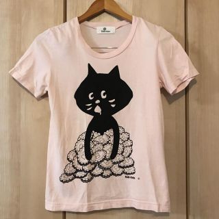 ネネット(Ne-net)のm様専用 ネネット ビスケットにゃーTシャツ(Tシャツ(半袖/袖なし))