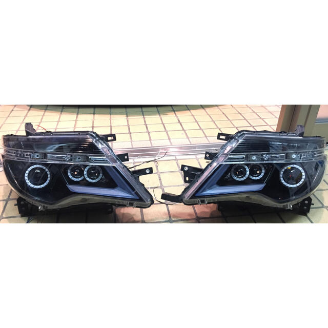 C26 後期 セレナ プロジェクター ヘッドライトの通販 By Minimini S Shop ラクマ C26 後期 セレナ プロジェクター ヘッドライトの通販 By Minimini S Shop ラクマ