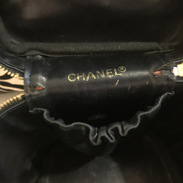 CHANEL(シャネル)のCHANEL🖤 レディースのバッグ(その他)の商品写真