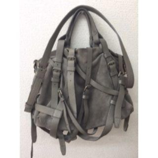 アレキサンダーワン(Alexander Wang)のアレキサンダーワン　２ｗaｙショルダーバッグ(ショルダーバッグ)