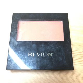 レブロン(REVLON)のレブロン マットパウダーブラッシュ チーク(チーク)