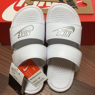 24cm NIKE BENASSI JDI QS サンダル