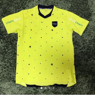 カッパ(Kappa)のヒーロ様専用 Kappa ユニフォーム サッカー フットサル おまけ付き(ウェア)