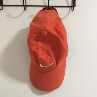 ナイキ(NIKE)のNIKE (キャップ)