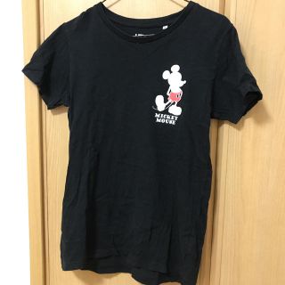 ユニクロ(UNIQLO)のユニクロ Tシャツ(Tシャツ(半袖/袖なし))