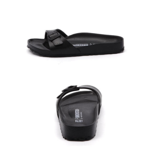 BIRKENSTOCK(ビルケンシュトック)の新品 BIRKENSTOCK マドリッド EVA ビルケン Madrid EVA レディースの靴/シューズ(サンダル)の商品写真