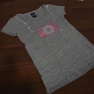 ヴィクトリアズシークレット(Victoria's Secret)のPINK Tシャツ(Tシャツ(半袖/袖なし))