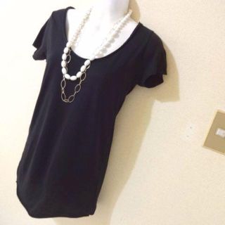 アズールバイマウジー(AZUL by moussy)のSOLD　AUT　rudolf様アズールバイマウジー2点セット(Tシャツ(半袖/袖なし))