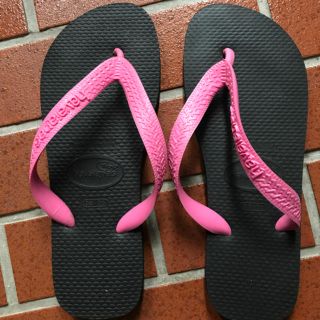 ハワイアナス(havaianas)のハワイアナス ビーチサンダル(ビーチサンダル)