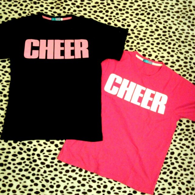 CHEER(チアー)の　♡8-0♡さま専用ページ キッズ/ベビー/マタニティのキッズ服女の子用(90cm~)(その他)の商品写真