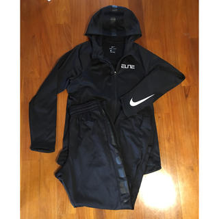 ナイキ(NIKE)の新品！NIKE DRY FIT 上下セットアップ(その他)