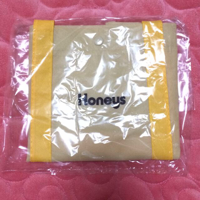 HONEYS(ハニーズ)のエコバック レディースのバッグ(エコバッグ)の商品写真