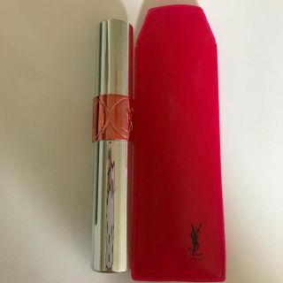 イヴサンローランボーテ(Yves Saint Laurent Beaute)のイブサンローラン(口紅)