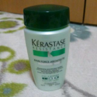 ケラスターゼ(KERASTASE)のケラスターゼ☆(ヘアケア)