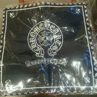 クロムハーツ(Chrome Hearts)のクロムハーツクッションカバー❗(クッションカバー)